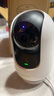 360摄像头9pro 旗舰版 800万云台家用摄像头家用监控手机远程监控器360度夜视全景婴儿宠物看护 实拍图