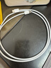 Apple/苹果 60W USB-C数据线-1米 type-c苹果充电线手机数据线 苹果17充电线iphone17充电线 实拍图