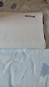 诺伊曼 NOYOKE枕头低薄款颈椎枕头矮枕专用深助睡眠觉零压力养护头加大枕头芯 实拍图