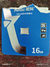 朗科（Netac）16GB TF（MicroSD）存储卡 A1 U1 V10 4K 高度耐用行车记录仪&监控摄像头内存卡 读速98MB/s 实拍图