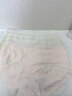 帕兰朵无痕贴肤内裤女桑蚕丝聚乳酸10A抑菌桑性感蝴蝶结透气舒适M 实拍图