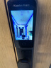 凯迪仕（KAADAS）智能门锁 3D人脸识别可视猫眼大屏指纹锁全自动 Q20F Pro V2 实拍图