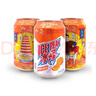 冰峰（ICEPEAK）橙味汽水330ml*12罐礼盒装碳酸饮料陕西特产（包装随机发货 实拍图