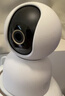 小米智能摄像机 3 3K家用云台摄像头500万像素室内监控器360度无死角带夜视手机远程婴儿宠物 实拍图