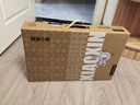 联想【6期免息】笔记本电脑小新Pro16超能本 锐龙7 H 255 32G 1T 2.8K 120Hz OLED 便携轻薄办公本国补 实拍图
