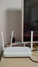 小米（MI）路由器AX1500 高速网络5G WiFi6 全千兆自适应网口 Mesh全屋 无线家用路由器 实拍图