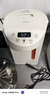 美的（Midea）电水瓶食品级水路316L不锈钢水壶家用5L大容量全自动断电智能保温恒温一体除氯净饮冲奶泡茶01CPro 实拍图