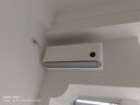 小米米家空调 巨省电 1.5匹 一级能效 快速冷暖 空调挂机 KFR-35GW/N1A1【整机十年质保】 实拍图