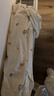 微狮牧尼婴儿衣服春秋男女宝宝连体衣纯棉长袖哈衣爬爬服春装可爱 实拍图