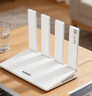 华为wifi7路由器千兆家用无线5g双频be3600M穿墙王wifi全屋信号放大器增强器电竞家长漏由器mesh 华为路由器BE3Pro疾风版丨WiFi7+ 实拍图
