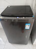 小天鹅（LittleSwan）波轮洗衣机小型全自动家用 8KG 直驱变频 TB80V26DT 以旧换新 国家补贴 京东自营 一级能效 实拍图