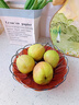 京鲜生 新疆库尔勒香梨 净重4.5斤 单果140g+ 生鲜水果 实拍图