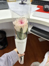 俞兆林儿童保暖内衣套装女童蚕丝羊毛秋衣秋裤女孩宝宝睡衣打底内穿大童 实拍图