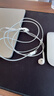 Apple/苹果 EarPods USB-C有线耳机 type-c有线耳机苹果耳机 苹果17有线耳机笔记本耳机游戏音乐 实拍图