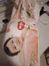 好奇（Huggies）铂金装小桃裤成长裤XL96片(12-17kg)加大号尿不湿【透爽散热】 实拍图