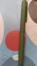真彩（TRUECOLOR）6色彩色中性笔按动式复古色系彩笔学生用ins日系高颜值套装手帐标记划重点手账水笔6支装1045B 实拍图