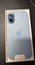 Apple/苹果 iPhone 17 256GB 青雾蓝色 支持移动联通电信5G 双卡双待手机 实拍图