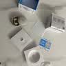 声阔（SoundCore）安克 sleepA20 睡眠耳机蓝牙耳机不硌耳无痛降噪超长续航降噪耳机耳塞防噪音睡觉专用无痛侧睡米白 实拍图