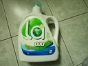 威露士la有氧洗衣液松木香2L/瓶 除菌除螨除霉去污渍留香机洗快洗手洗 实拍图