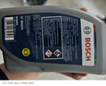 博世（BOSCH）DOT4 刹车油/制动液/离合器油 通用型2升装 (1L*2) 实拍图