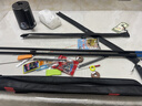 柏鲨 钓鱼竿套装组合手竿海竿鱼杆新手鱼具钓鱼装备全套渔具垂钓用品 3.6+4.5手竿+简易版25件套 实拍图