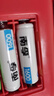 南孚5号充电电池2粒 镍氢耐用型1600mAh 适用于玩具车/血压计/挂钟/鼠标键盘等 AA 实拍图