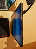 ARZOPA 14英寸便携式显示器  电脑笔记本副屏switch PS5/4显示屏 A1 GAMUT SLIM 曜石黑 实拍图
