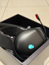 外星人（Alienware）AW725H 蓝牙无线游戏电竞耳机适配三角洲行动头戴式耳麦三模连接智能降噪长续航【京东独家】 黑色 实拍图