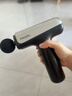 飞利浦（PHILIPS）筋膜枪小钢炮肌肉按摩器全身筋膜按摩仪专业级便携深层按摩颈膜枪3204G 实用节日生日礼物 实拍图
