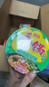 今麦郎方便面泡面桶面麻辣香锅面牛肉味+牛油味+香菜味宿舍零食整箱装 实拍图