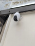 萤石C8C 600万摄像头 WiFi/4G双模版 室外双云台360° 防水防尘监控 手机远程 人形检测 全彩夜视 实拍图