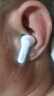 HUAWEI FreeBuds 5i 国家补贴 入耳式降噪蓝牙耳机 音乐游戏运动耳机 安卓苹果手机通用 陶瓷白 实拍图