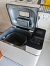 北美电器（ACA）家用全自动烤面包机揉面和面机早餐机多士炉 拓展冰淇淋 智能撒料 压铸铝内胆  T5 实拍图