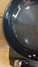 美的（Midea）炒锅铁锅无涂层炒菜锅家用炒锅燃气凹面电磁炉通用圆底 实拍图