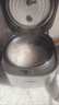 九阳（Joyoung）不粘厚釜内胆大火力柴火饭3升黄金容量家用2-3人微压多功能电饭煲电饭锅行业热销30FZ630 实拍图