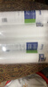 爱惠浦（Everpure）家用厨下 10寸/5微米 前置过滤各品牌通用净水器 PP棉滤芯4支装 实拍图