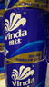 维达（Vinda）有芯卷纸 蓝色经典4层200克*27卷 高克重卫生纸 厕纸纸巾整箱 实拍图