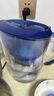 碧然德（BRITA）家用净水壶 滤水壶滤芯 MAXTRA+LE 去水垢专家滤芯 3枚装 实拍图
