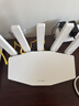 普联（TP-LINK） BE3600 WiFi7千兆双频无线路由器 双频聚合 智能游戏加速 儿童上网管理 易展Mesh 7DR3610 实拍图