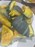 京鲜生 广西板栗南瓜(粉糯瓜)净重4.5斤单果500g+宝宝辅食 轻食源头直发 实拍图