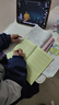咔巴熊（Kabaxiong）【全网低价】按动橡皮擦套装 无屑干净儿童小学生幼儿园铅笔橡皮擦 实拍图