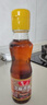 鲁花 食用油 调味品 芝麻香油 180ml 芝麻油 实拍图