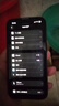 Apple 苹果 iPhone 17/16/15/14/13/12/11/X系列二手手机 规格见质检报告自营 苹果 iPhone 14 实拍图