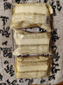 比比赞（BIBIZAN）芝士肉松蛋糕面包小零食休闲食品整箱代早餐即食营养饱腹充饥解馋 芝士肉松蛋糕300g 实拍图