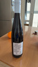 长城 葡萄蓝莓果酒葡萄酒 12.5度 750ml 单瓶红酒 实拍图