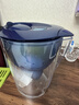 碧然德（BRITA） 过滤净水器 家用滤水壶 净水壶 海洋系列 3.5L蓝色 一壶六芯装 环保加固包装 实拍图