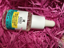 科颜氏（Kiehl's）精准净痘精华15ml 液体隐形痘痘贴水杨酸 生日礼物 实拍图