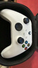 微软（Microsoft）Xbox无线游戏手柄 无线控制器 冰雪白 蓝牙适配Xbox/PC/平板/手机 Steam促销黑神话悟空 丝之歌 实拍图