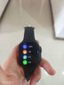 索爱T7 Ultra黑色智能电话手表GPS可插5G卡全网通初高中学生旋转摄像拍照防水NFC心率血氧成人男女礼物 实拍图