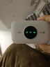 TCL随身wifi三网通用免插卡无线wifi6车载4G路由器随身便携无限制移动联通电信全国通用2026款5GXY15B 【至尊畅享版】三网任切+首月1500G流量 不限速不虚标月享1500G流量 实拍图